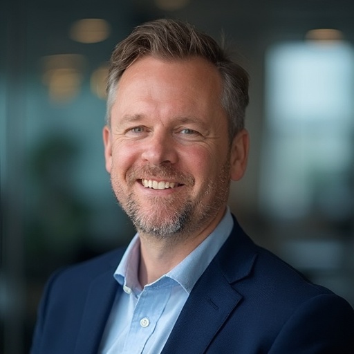 James Whitfield — non gamstop betting sites expert