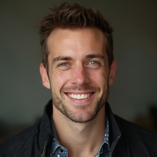 Jordan Okafor — non gamstop betting sites reviewer